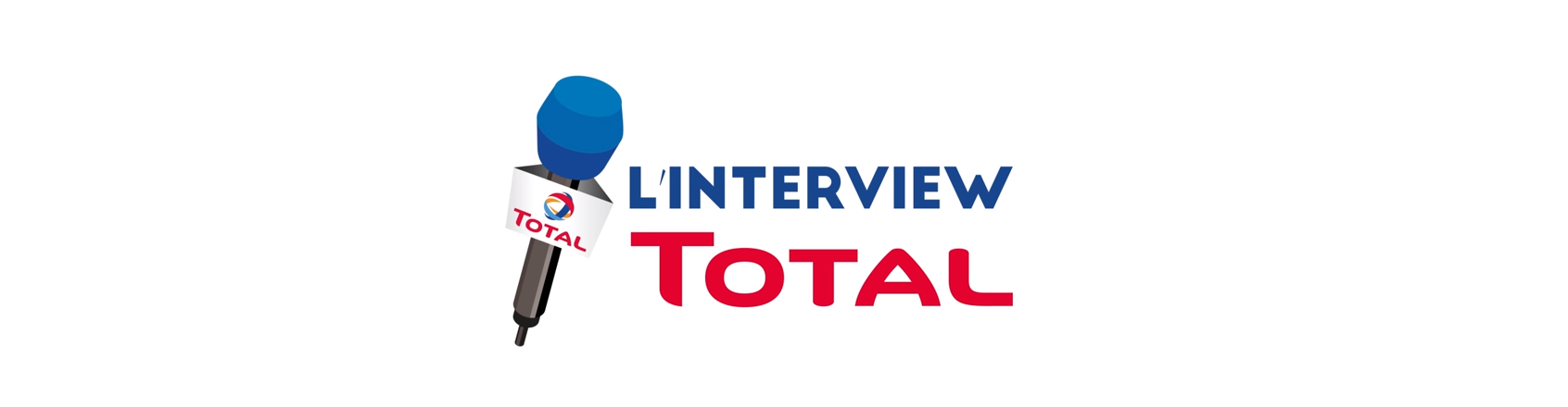 L'interview TOTAL
